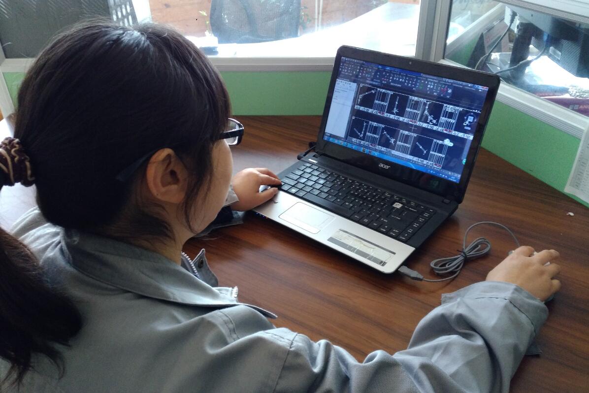 管道工厂预制详图设计软件(图2) 管道工厂预制详图设计软件(图2)