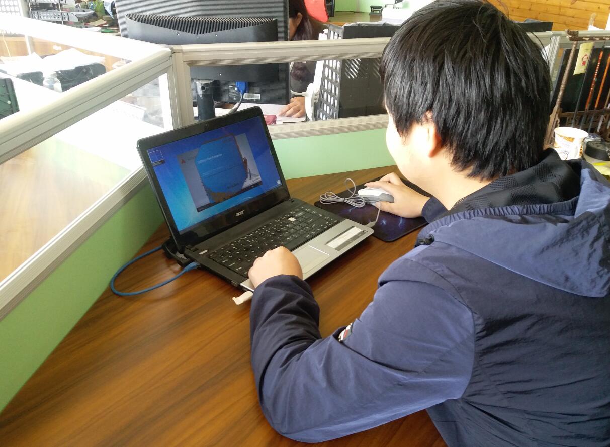 管道工厂预制详图设计软件(图1) 管道工厂预制详图设计软件(图1)