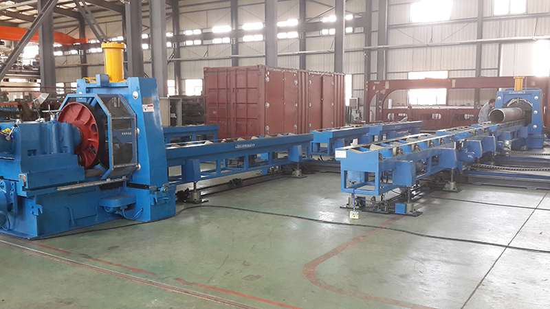 管道高效端面坡口机(上下异步夹紧)(图2) 管道高效端面坡口机(上下异步夹紧)(图2)