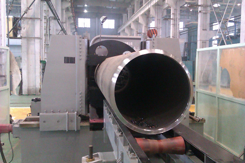 管道高效端面坡口机（左右同步夹紧）(图3)