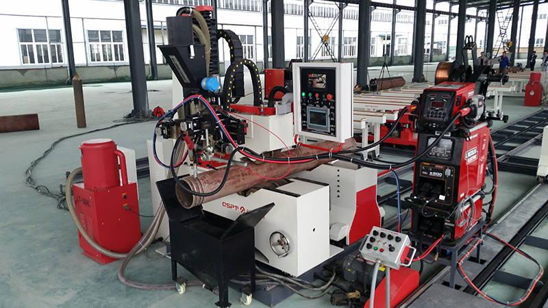 分体式管道预制自动焊机(图1)