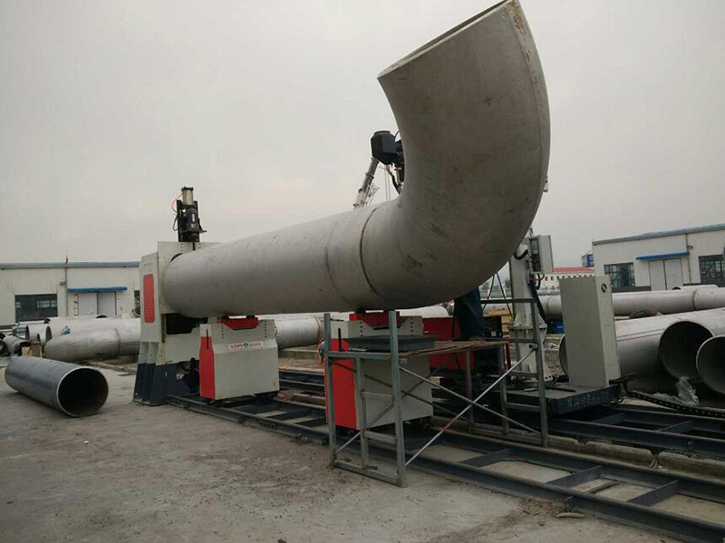 悬臂式管道自动焊机(厚壁型)(图5)