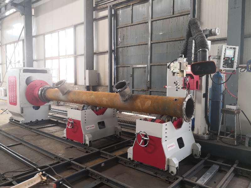 管道预制除烟除尘系统(图3)