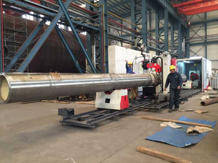 管道自动焊接工作站(图4)