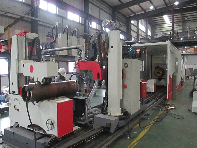 管道自动焊接工作站(图3)