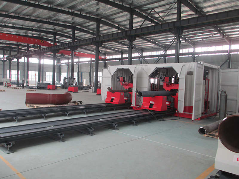 管道自动焊接工作站(图6)