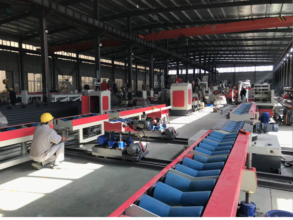 铆足干劲启新程，新春开门红(图1)